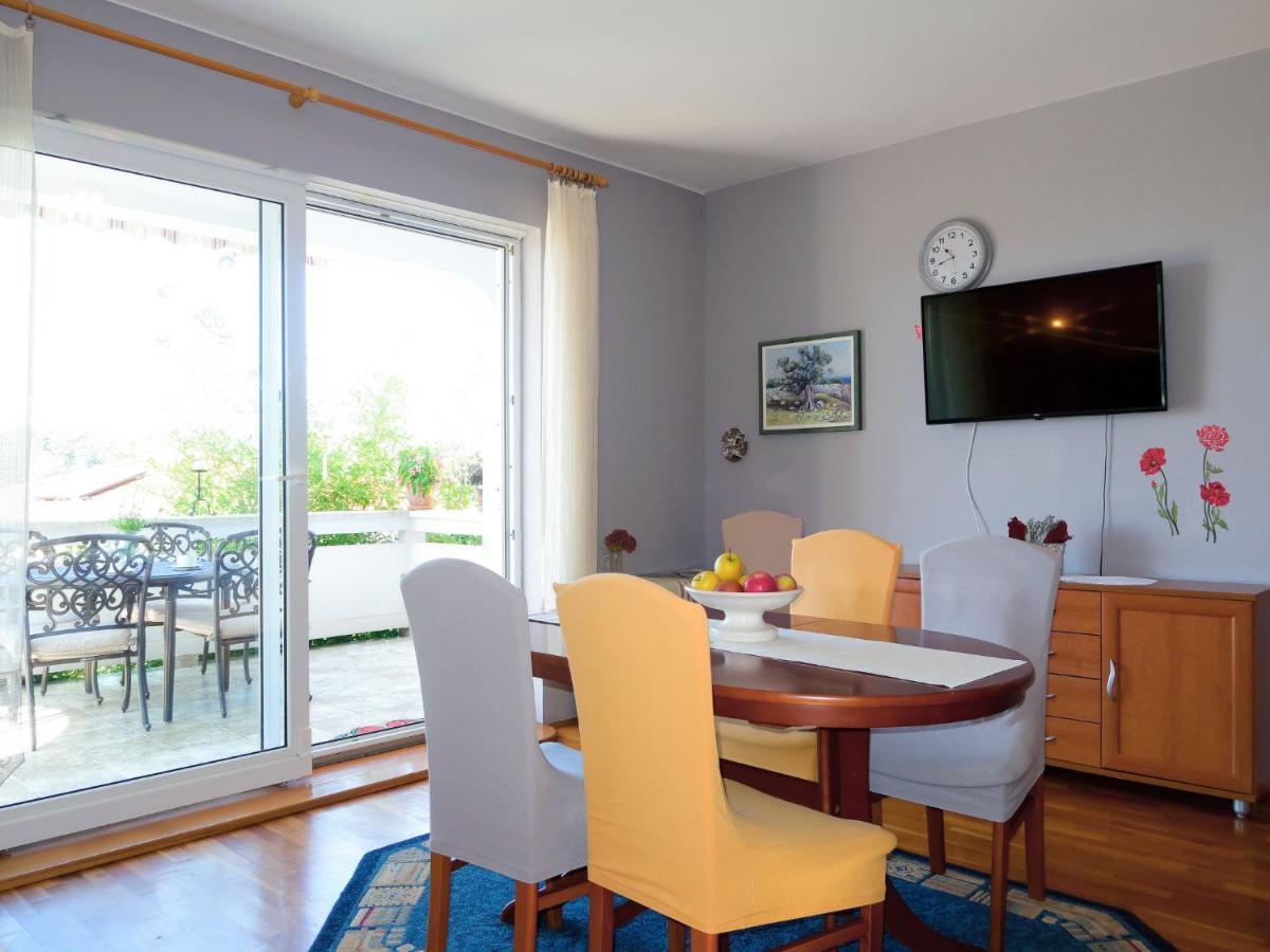 Apartment Hoba By Interhome Banjol エクステリア 写真
