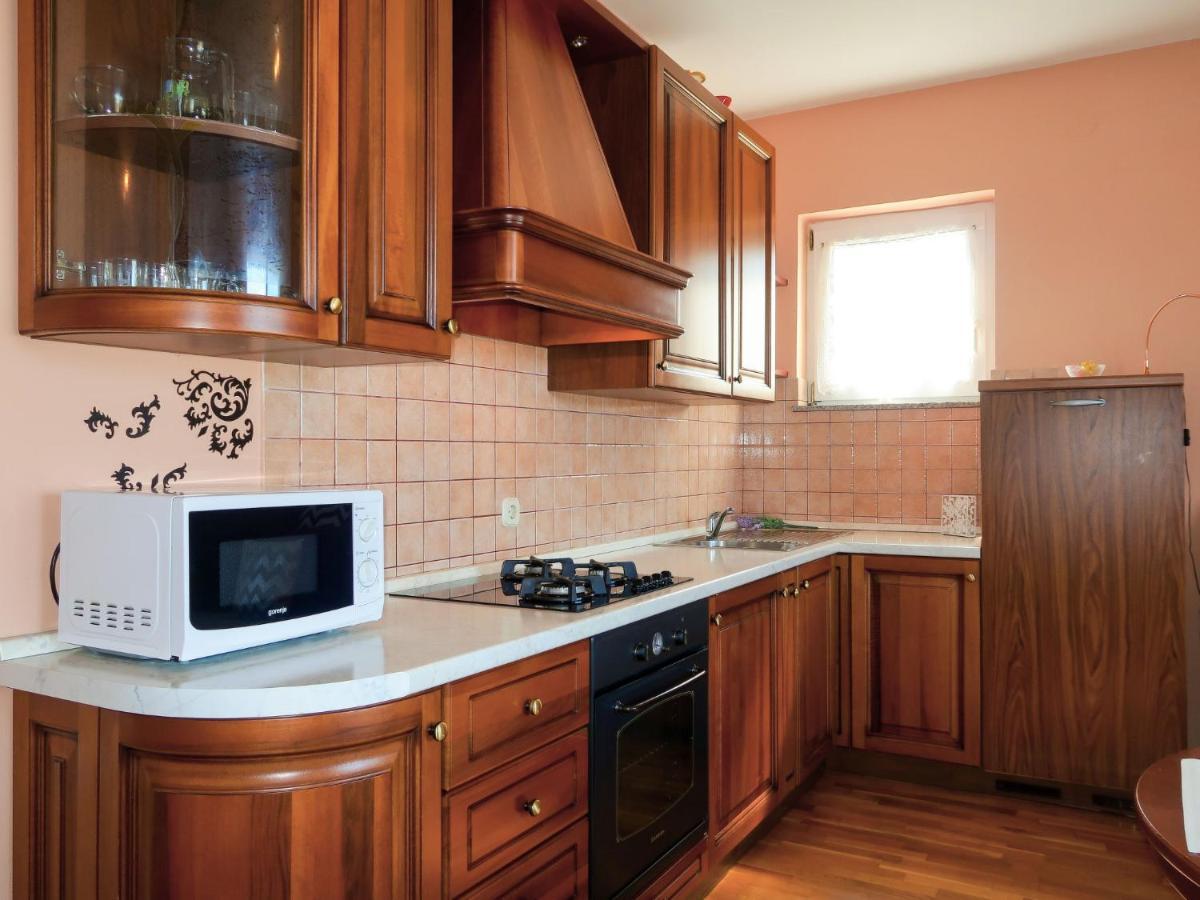 Apartment Hoba By Interhome Banjol エクステリア 写真