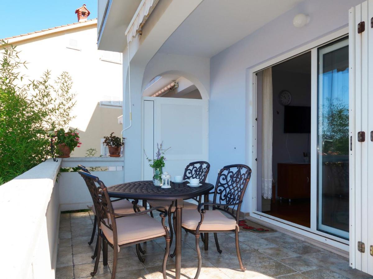 Apartment Hoba By Interhome Banjol エクステリア 写真